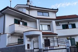 Appartamenti in Villa