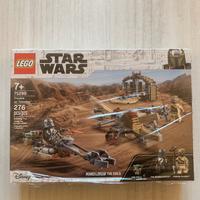 Lego Star Wars 75299