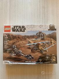 Lego Star Wars 75299