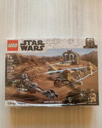 Lego Star Wars 75299