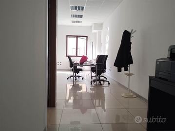 Rif.AFF5059-3015| ufficio cesena