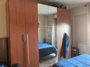 Camera mondo convenienza