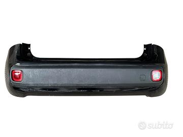 PARAURTI POSTERIORE FIAT NEW PANDA DAL 2012 AL 202