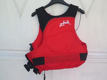 Giubbotti di salvataggio ZHIK Pfd da regata