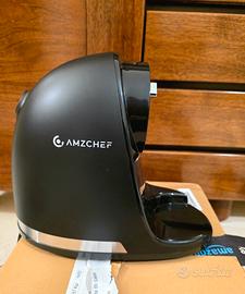 Estrattore frutta e verdura