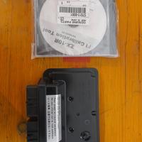 Centralina racing krt zx10r 2021-2024