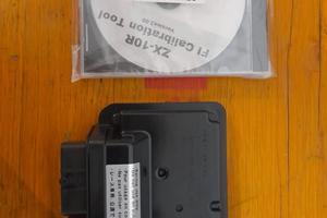 Centralina racing krt zx10r 2021-2024