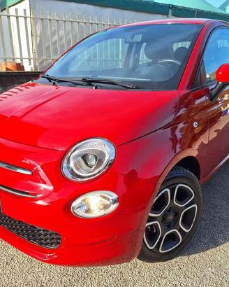FIAT 500 1.0 Hybrid CLUB