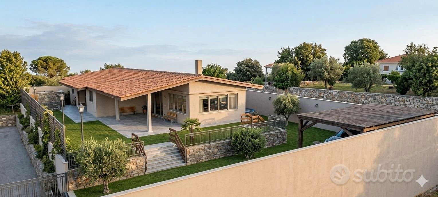 Casa – Uda/Uta, Casteddu/Cagliari - Vista 3