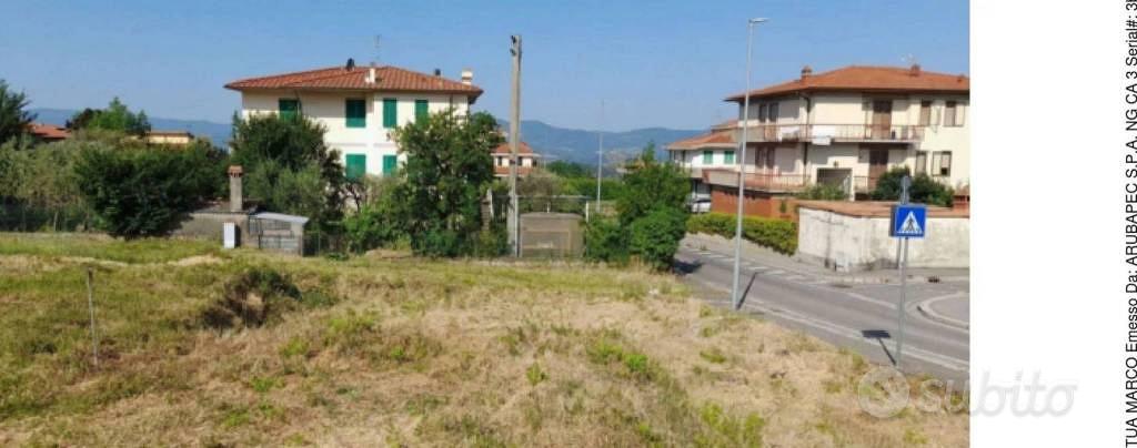 Immobile in asta di 1000 m² a Reggello - Vista 4
