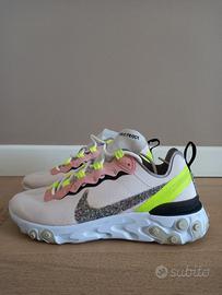 SNEAKER NIKE
