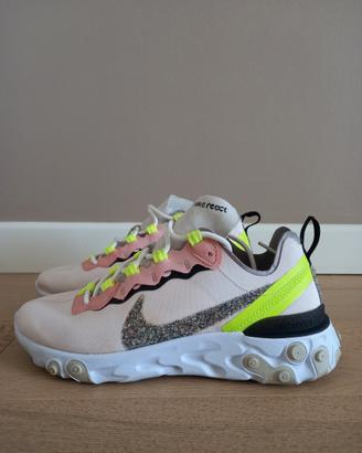SNEAKER NIKE