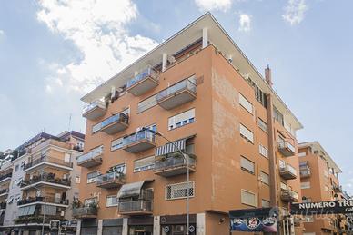 Appartamento Roma [1070VRG]