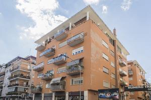 Appartamento Roma [1070VRG]