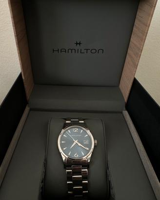 Hamilton Jazzmaster
