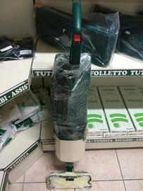 Folletto vk 122 anche a 3 rate ad interessi zero!