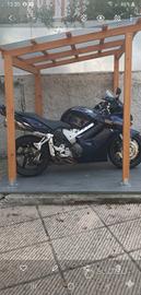 Honda VFR 