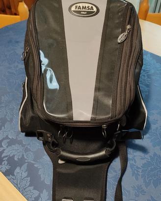 BORSA FAMSA DA SERBATOIO MOTO  UNIVERSALE