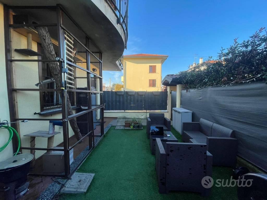 Appartamento – Villa Cortese, Milano - Altro