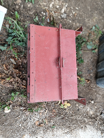 Gavone porta attrezzi