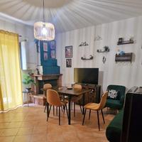 Casa vacanza ad Ateleta