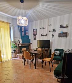 Casa vacanza ad Ateleta