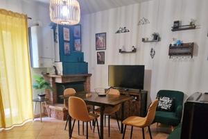 Casa vacanza ad Ateleta