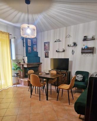Casa vacanza ad Ateleta