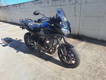 Yamaha Tracer 900