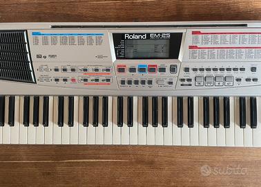 Strumenti musi
