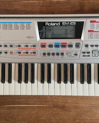 Strumenti musi