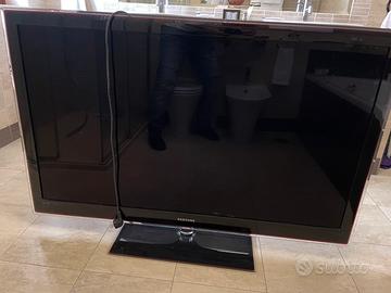 Tv Led 55 pollici Samsung