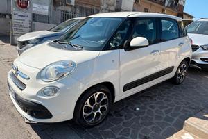 Fiat 500L 1.3 Multijet 95 CV Business