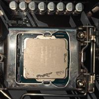 I5 9400f-gigabyte z390 ud - Raff liquido corsair