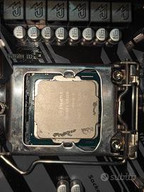 I5 9400f-gigabyte z390 ud - Raff liquido corsair