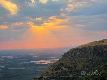 Splendida e romantica casina da sogno