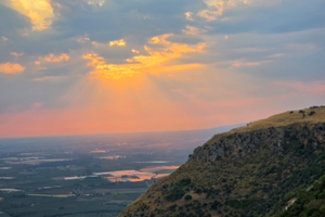 Splendida e romantica casina da sogno