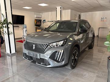 Peugeot 2008 Allure 1.2 Hybrid e-DCT6 136cv