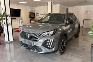 Peugeot 2008 Allure 1.2 Hybrid e-DCT6 136cv