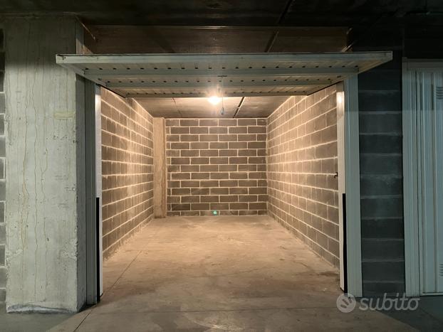 Garage singolo