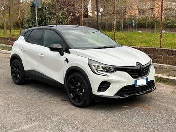Renault Captur II 1.6 E-Tech full hybr