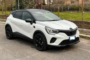 Renault Captur II 1.6 E-Tech full hybr