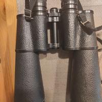 Binocolo Tento  20x60