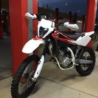 Husqvarna TE/SMR 125 2012