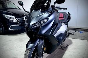 Yamaha T Max 560 Black Max 25th Anniversary