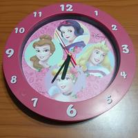 Orologio principesse Disney