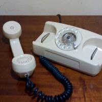 vintage Telefono STARLITE modello Gte