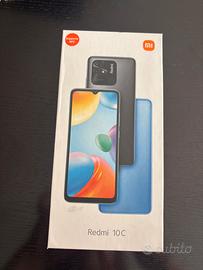 Smartphone Redmi 10C
