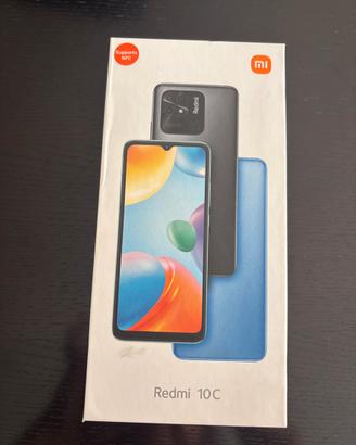 Smartphone Redmi 10C