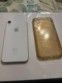 Apple iPhone Xr 64 gb